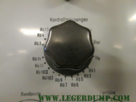 Siemens Funk 745E 309A kortegolf ontvanger