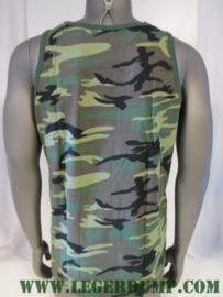 Singlet woodland