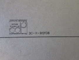 1TH9-3550 Vrachtauto, Algemene dienst 0,5 ton (met gaatjes)