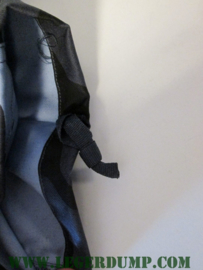 Broek bdu Camouflage blauw
