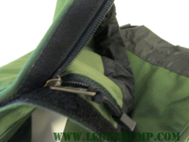 Goretex overschoenen (nr1)