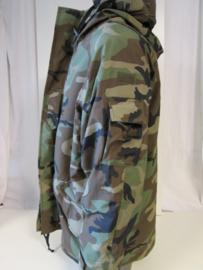 Parka CC Jack Woodland