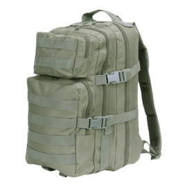 101INC Rugzak sage green
