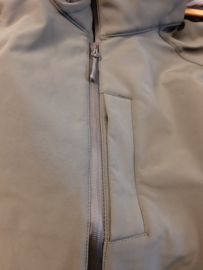 Softshell Jacket Higlander