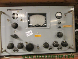 Siemens Funk 745E 309B kortegolf ontvanger