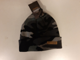 Muts beanie urban