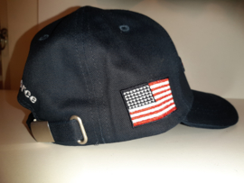 Baseball cap  USAF Roudel