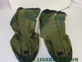 Goretex overschoenen (nr3)