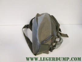 Schoudertasje nature touch, Comfort quality