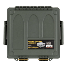 Plastic utility box Large