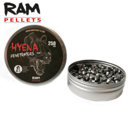 RAM Hyena penetraturs  5.5