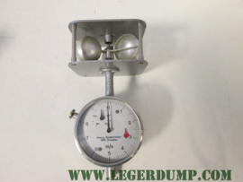 Anemometer Georg Rosemüller