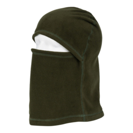 Fleece multifunctionele  bivakmuts