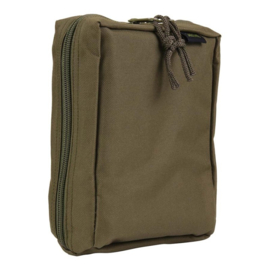 Molle pounch medic groot