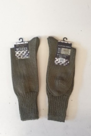Worker / Militaire sock olive