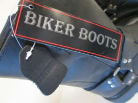 Biker boots fostex