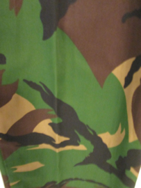 Nederlandse gevechts broek  nl camo