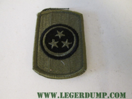 Opnaai embleem