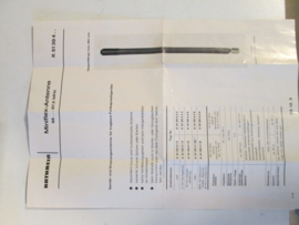 Telefunken 5820-12-154-4739