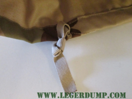 Broek bdu  Camouflage zandkleur