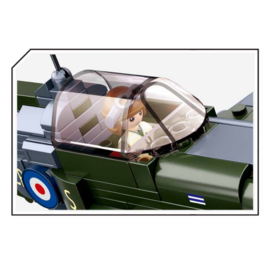 Sluban fighter