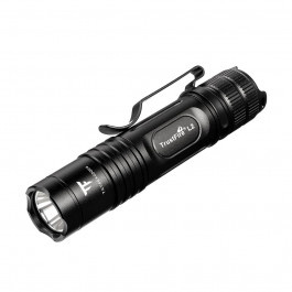 Zaklamp Trustfire L2  1000 Lumen