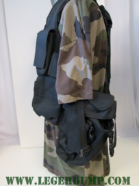 Vest tactical load bearing Fostex