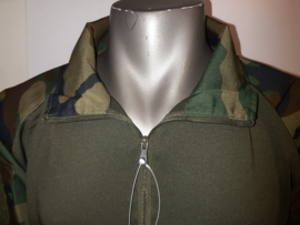 Tactical  shirt Woodland Warrior