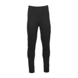 Thermo broek polar zwart