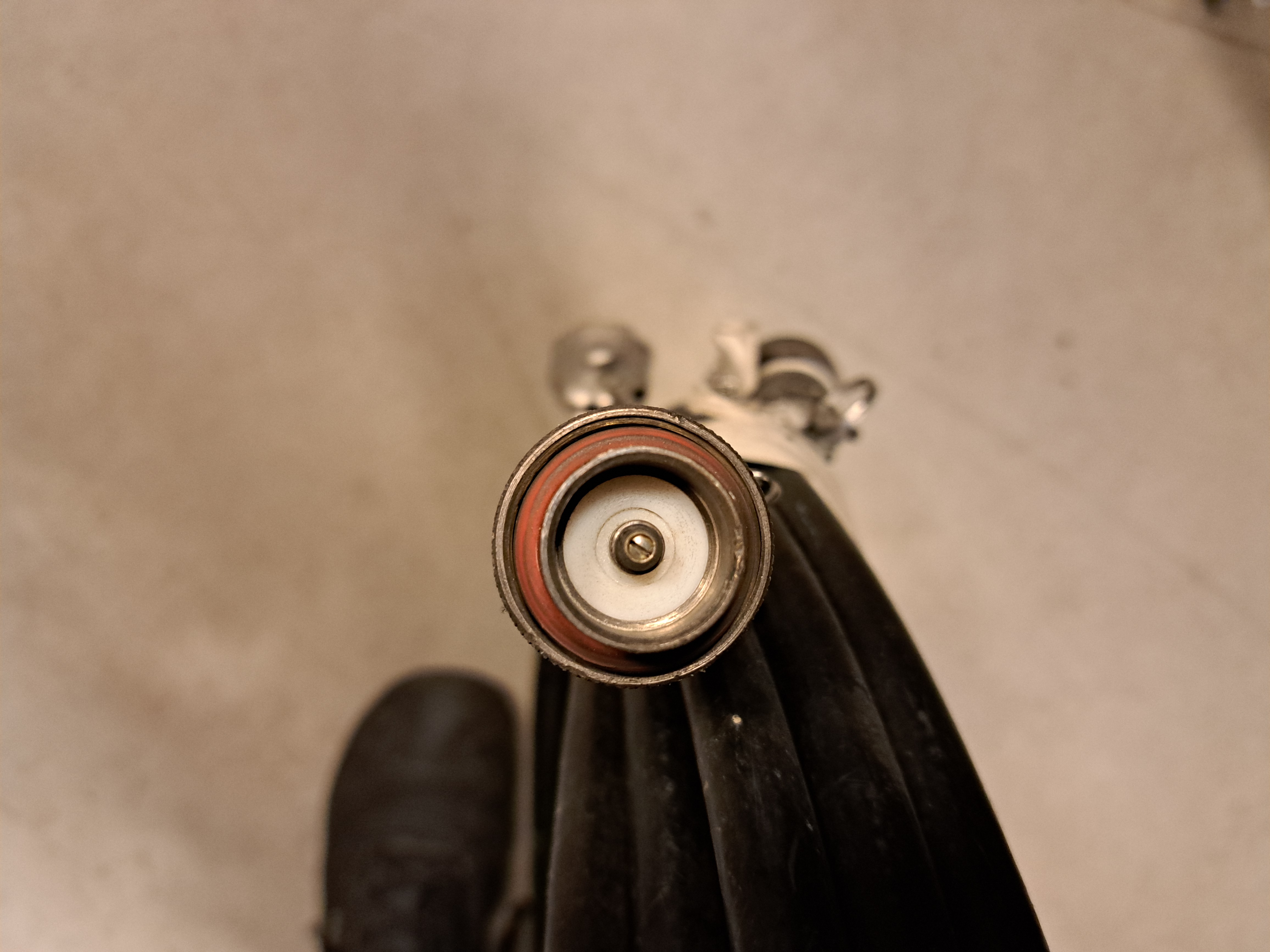 Kabel.25 m