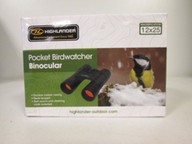 Pocket Birdwatcher Binocular