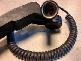 H-250 handset