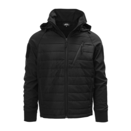 Mojave Jacket TF-2215  zwart