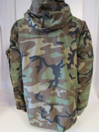 Parka CC Jack Woodland
