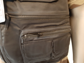 tropicalvest zwart