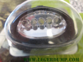 Fornax 5 LED Highlander headlamp