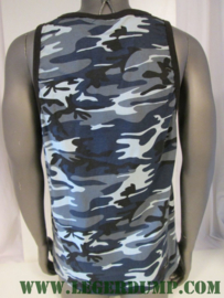 Singlet watercamouflage