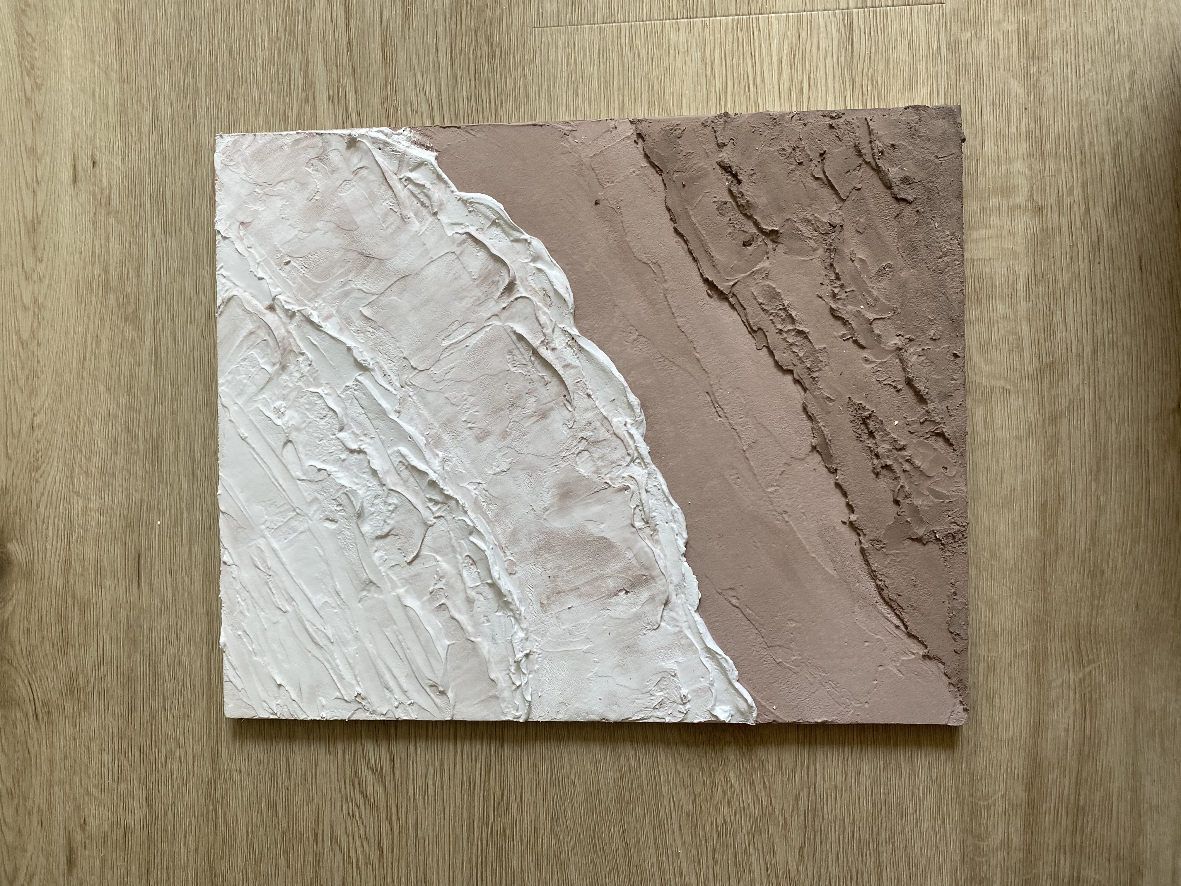 Custom wanddecoratie