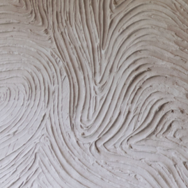 Wanddecoratie 3D | Flow