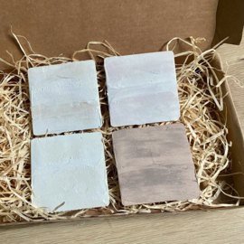 Sample box- gemengde kleuren