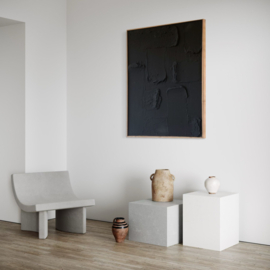 Wanddecoratie 3D | Grafisch