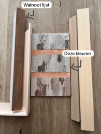 2luik Clay | Custom kleur