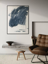 Wanddecoratie 3D | the falls