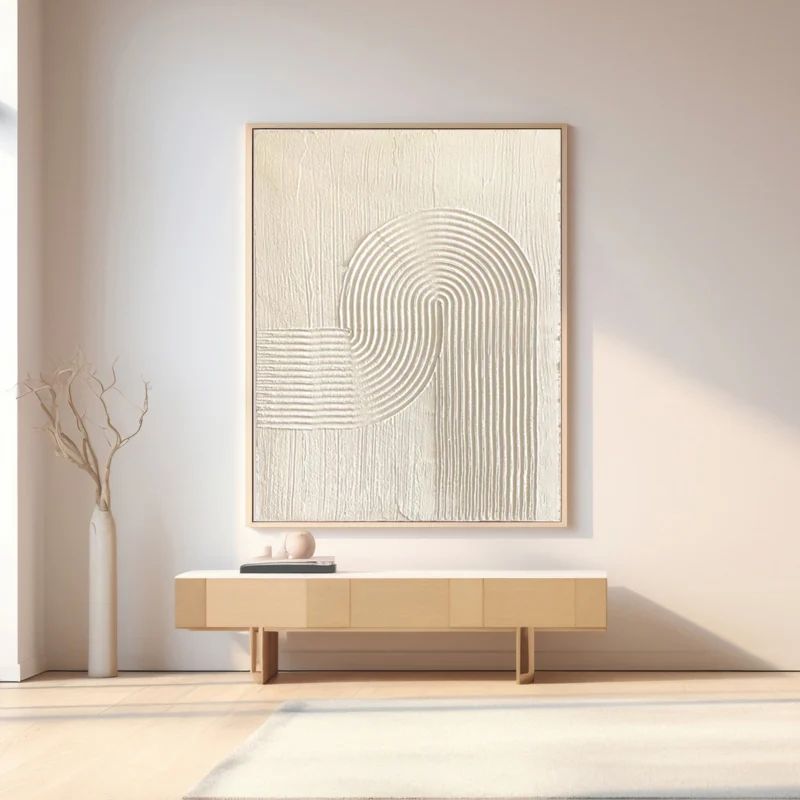 Custom wanddecoratie