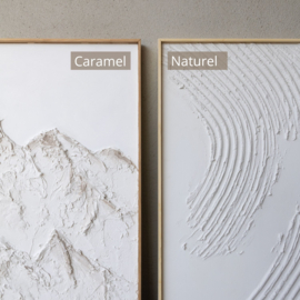Wanddecoratie 3D | Boog