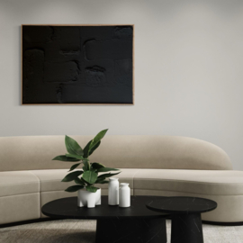 Wanddecoratie 3D | Grafisch
