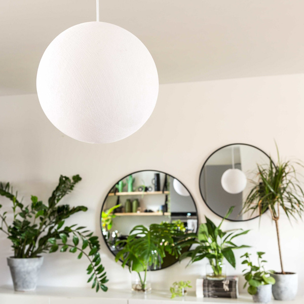 Citroen Speciaal Fahrenheit Originele plafondlampen | Natural Home Deco