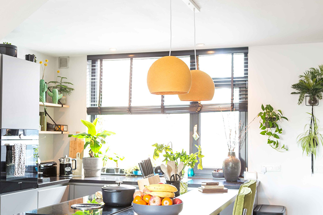 gek geworden Toegangsprijs Veel Keukendecoratie | Natural Home Deco