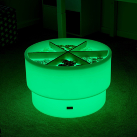 Tickit sensory mood discovery tafel