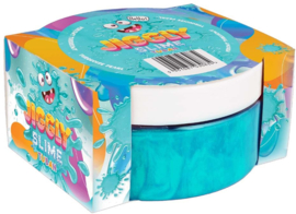 Tuban jiggly slijm turquoise